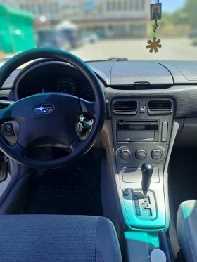 Обява за продажба на Subaru Forester ~5 700 лв. - изображение 7