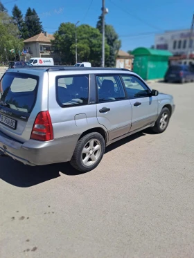 Обява за продажба на Subaru Forester ~5 700 лв. - изображение 3