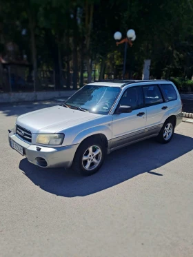 Обява за продажба на Subaru Forester ~5 700 лв. - изображение 1