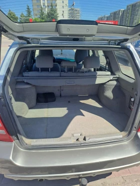 Обява за продажба на Subaru Forester ~5 700 лв. - изображение 9