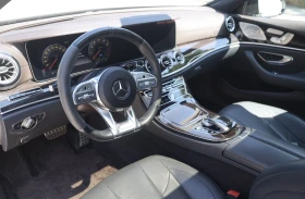 Mercedes-Benz CLS 53 AMG | Mobile.bg    11