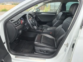 Обява за продажба на Skoda Superb 2.0TDI/190KS/AVTOMAT/4X4/Style ~25 999 лв. - изображение 6