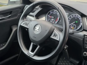 Skoda Superb 2.0TDI/190KS/AVTOMAT/4X4/Style | Mobile.bg    13