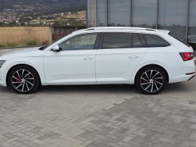 Обява за продажба на Skoda Superb 2.0TDI/190KS/AVTOMAT/4X4/Style ~25 999 лв. - изображение 5