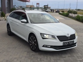 Обява за продажба на Skoda Superb 2.0TDI/190KS/AVTOMAT/4X4/Style ~25 999 лв. - изображение 2