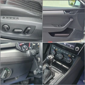 Skoda Superb 2.0TDI/190KS/AVTOMAT/4X4/Style | Mobile.bg    14