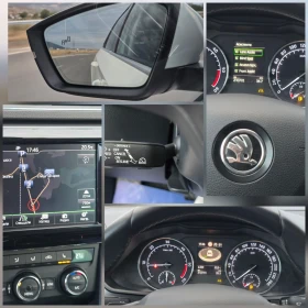Skoda Superb 2.0TDI/190KS/AVTOMAT/4X4/Style | Mobile.bg    15