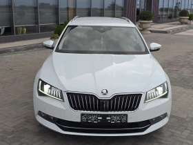 Обява за продажба на Skoda Superb 2.0TDI/190KS/AVTOMAT/4X4/Style ~25 999 лв. - изображение 1