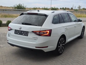 Обява за продажба на Skoda Superb 2.0TDI/190KS/AVTOMAT/4X4/Style ~25 999 лв. - изображение 3