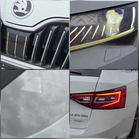 Skoda Superb 2.0TDI/190KS/AVTOMAT/4X4/Style | Mobile.bg    16