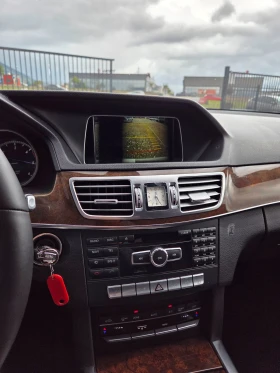 Mercedes-Benz E 220 2.2 di 170 k.c  | Mobile.bg    17