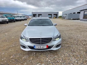 Mercedes-Benz E 220 2.2 сdi 170 k.c 