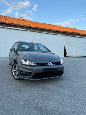 Обява за продажба на VW Golf 1.4 TSI 150 DSG7 R line  ~28 798 лв. - изображение 1 | Auto.bg Обява за продажба на VW Golf 1.4 TSI 150 DSG7 R line  ~28 798 лв. - изображение 1