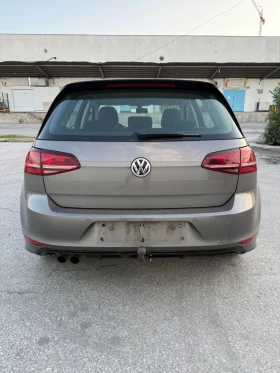 Обява за продажба на VW Golf 1.4 TSI 150 DSG7 R line  ~28 798 лв. - изображение 4 | Auto.bg Обява за продажба на VW Golf 1.4 TSI 150 DSG7 R line  ~28 798 лв. - изображение 4