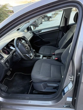 Обява за продажба на VW Golf 1.4 TSI 150 DSG7 R line  ~28 798 лв. - изображение 10 | Auto.bg Обява за продажба на VW Golf 1.4 TSI 150 DSG7 R line  ~28 798 лв. - изображение 10