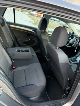 Обява за продажба на VW Golf 1.4 TSI 150 DSG7 R line  ~28 798 лв. - изображение 7 | Auto.bg Обява за продажба на VW Golf 1.4 TSI 150 DSG7 R line  ~28 798 лв. - изображение 7