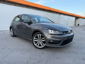 Обява за продажба на VW Golf 1.4 TSI 150 DSG7 R line  ~28 798 лв. - изображение 1 | Auto.bg Обява за продажба на VW Golf 1.4 TSI 150 DSG7 R line  ~28 798 лв. - изображение 1