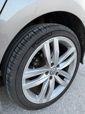 Обява за продажба на VW Golf 1.4 TSI 150 DSG7 R line  ~28 798 лв. - изображение 6 | Auto.bg Обява за продажба на VW Golf 1.4 TSI 150 DSG7 R line  ~28 798 лв. - изображение 6