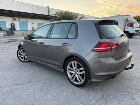 Обява за продажба на VW Golf 1.4 TSI 150 DSG7 R line  ~28 798 лв. - изображение 3 | Auto.bg Обява за продажба на VW Golf 1.4 TSI 150 DSG7 R line  ~28 798 лв. - изображение 3
