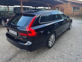 Volvo V90 INSCRIPTION, 4x4, 235k.c.105000км.нов внос Швейцар - 38999 лв. / 19939.87 € - 48262705 9