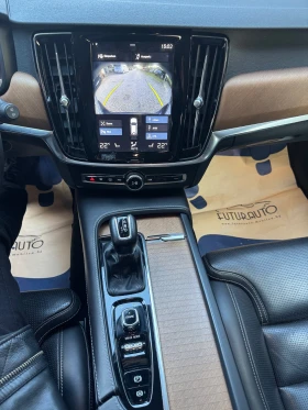 Volvo V90 INSCRIPTION, 4x4, 235k.c.105000км.нов внос Швейцар - 38999 лв. / 19939.87 € - 48262705 14