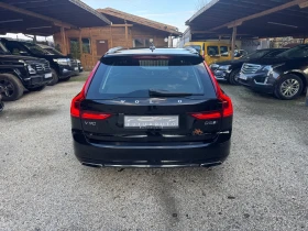 Volvo V90 INSCRIPTION, 4x4, 235k.c.105000км.нов внос Швейцар - 38999 лв. / 19939.87 € - 48262705 8
