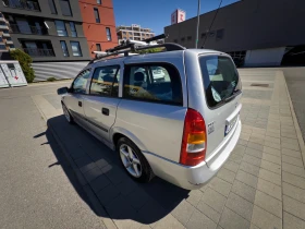 Opel Astra, снимка 3 — Bazar.bg Opel Astra, снимка 3