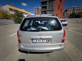 Opel Astra, снимка 6 — Bazar.bg Opel Astra, снимка 6