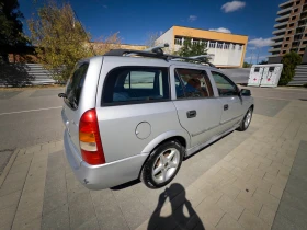 Opel Astra, снимка 7 — Bazar.bg Opel Astra, снимка 7