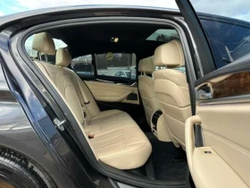 BMW 550 550i | Mobile.bg    8