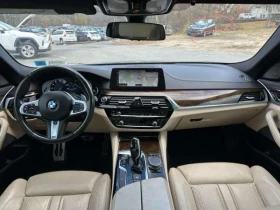 BMW 550 550i | Mobile.bg    6