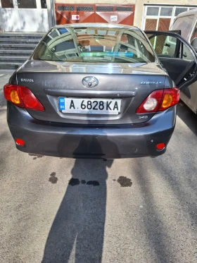 Toyota Corolla, снимка 2 — Bazar.bg Toyota Corolla, снимка 2