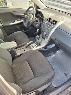 Toyota Corolla, снимка 5 — Bazar.bg Toyota Corolla, снимка 5