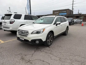 Subaru Outback * Limited * CARFAX * БЕЗ ПЪРВОНАЧАЛНА ВНОСКА