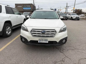 Subaru Outback * LIMITED * CARFAX * ЦЕНА ДО БЪЛГАРИЯ - 22850 лв. / 11683.02 € - 62285875 5