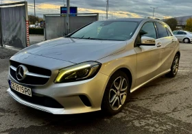 Mercedes-Benz A 200 2.2cdi/AMG-line/LED/Automatic, снимка 2