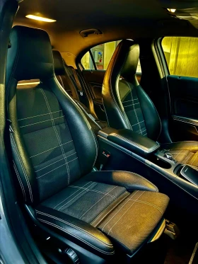 Mercedes-Benz A 200 2.2cdi/AMG-line/LED/Automatic, снимка 13