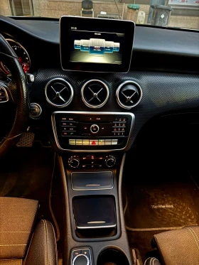 Mercedes-Benz A 200 2.2cdi/AMG-line/LED/Automatic, снимка 10