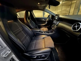 Mercedes-Benz A 200 2.2cdi/AMG-line/LED/Automatic, снимка 14