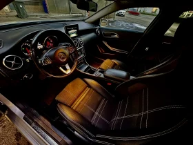 Mercedes-Benz A 200 2.2cdi/AMG-line/LED/Automatic, снимка 9