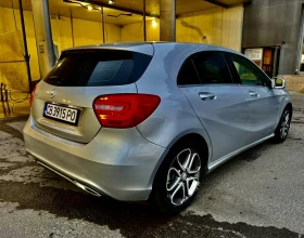 Mercedes-Benz A 200 2.2cdi/AMG-line/LED/Automatic, снимка 5
