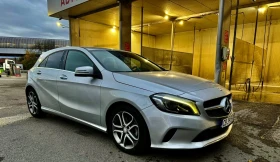 Mercedes-Benz A 200 2.2cdi/AMG-line/LED/Automatic - изображение 1