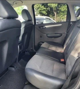 Mercedes-Benz B 200 | Mobile.bg � ����� ������ 4