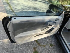 Mercedes-Benz CLK 200kompressor, снимка 4