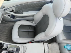 Mercedes-Benz CLK 200kompressor, снимка 6
