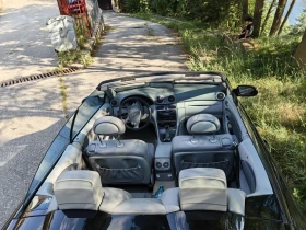 Mercedes-Benz CLK 200kompressor, снимка 2
