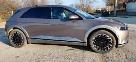 Hyundai Ioniq 5, снимка 8