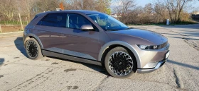 Hyundai Ioniq 5, снимка 6