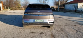 Hyundai Ioniq 5, снимка 9