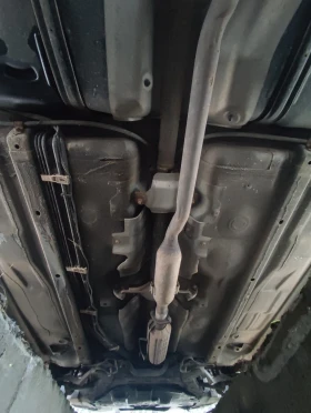 Mazda 6 2.3, 4X4, автоматик, снимка 7